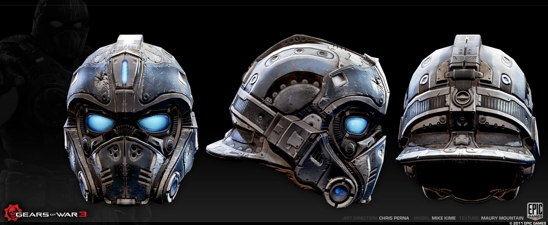 Clayton Carmine Gearspedia, the Gears of War wiki Gears of War