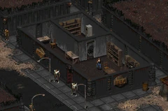 FO1 FLC inside