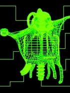 FO1 Master target