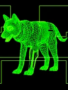 FO2 Cyberdog target