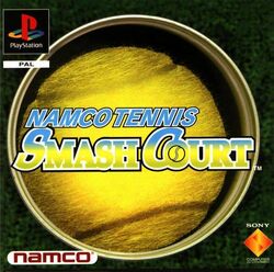 SmashCourtTennis