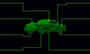 FOT Car target
