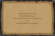 Cave directions part3
