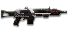 FA1 Barrage