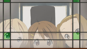 Stalking mio