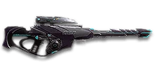 Parallax VX3