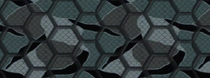 Hex Camouflage menu icon MW3