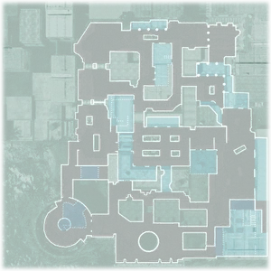 Seatown minimap MW3