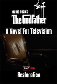 essays on the godfather epic dvd