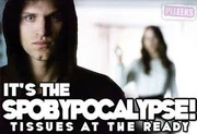 The Spobypocalypse