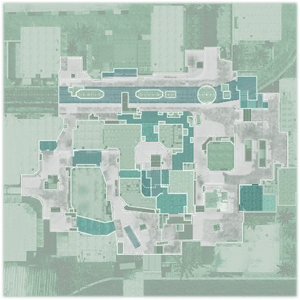 Bootleg minimap MW3