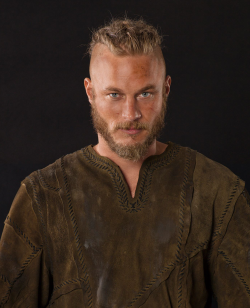 Ragnar - Vikings Wiki