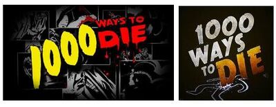 1000 WTD logo history (original)