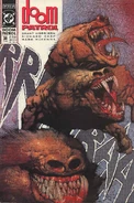 Doom Patrol Vol 2 38