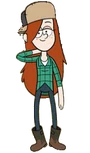 Wendy's appearance