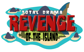 Total Drama: Revenge of the Island - Total Drama Wiki