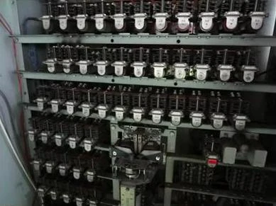 Elevator control system - Elevator Wiki