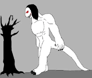 SlendyUpATree