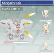 Midgarbreak