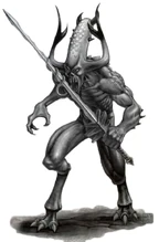 Bloodletter b&w