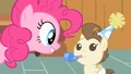 Pinkie Pie time sure flies S2E13.png