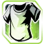 TShirtGreenIcon