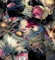 Overgirl (Earth-10) 001