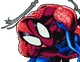 Msh spidermanselect