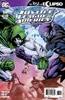 Justice League of America #57 Ed Benes Variant