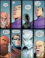 Shadow League 001