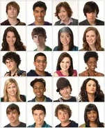 Degrassi