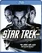 Star Trek 1 disc Blu-ray Region A cover