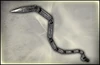 Chain Whip - 1st Weapon (DW8)