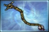 Chain Whip - 3rd Weapon (DW8)