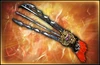 Claws - 4th Weapon (DW8)