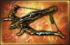 Crossbow - 4th Weapon (DW8)