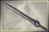 General Sword - 1st Weapon (DW8)
