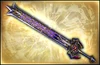 General Sword - 5th Weapon (DW8)