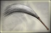 Horsehair Whisk - 1st Weapon (DW8)