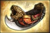 Iron Boat - 5th Weapon (DW8)