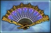 Iron Fan - 3rd Weapon (DW8)