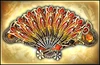 Iron Fan - 5th Weapon (DW8)