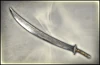 Podao - 1st Weapon (DW8)