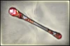 Pugil Sticks - 1st Weapon (DW8)