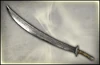 Sword - 1st Weapon (DW8)