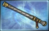 Tonfa - 3rd Weapon (DW8)