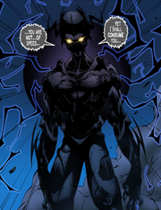 Flash rouges Black Flash smallville Black Flash Smallville 001
