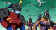Sagitarimon centarumon