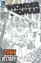 Wonder Woman Vol 4-18 Cover-2