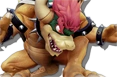 Giga Bowser